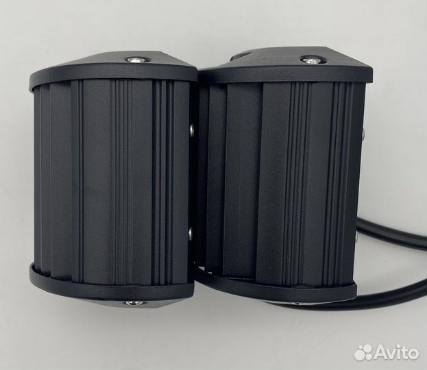 Светодиодные фары