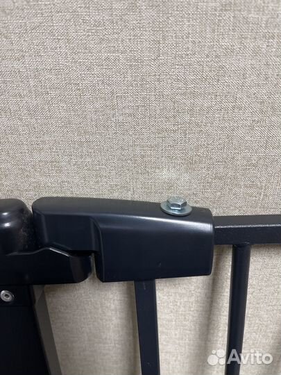 Ворота безопасности/ вольер/ ограждение