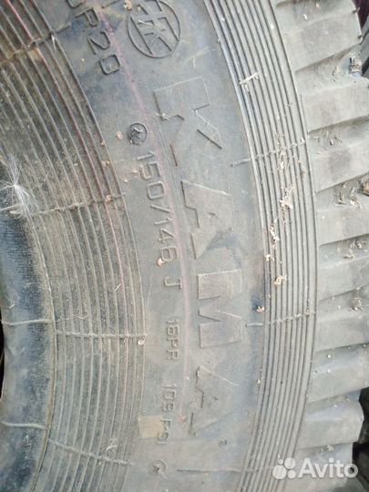 Шины 12.00 R 20