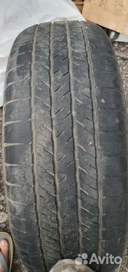 Yokohama Geolandar G91 225/55 R17