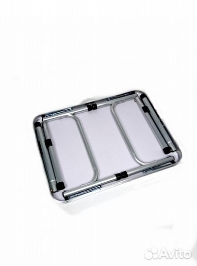 Складной стол с регулировкой высоты туристический