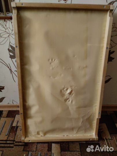 Пеленальная доска