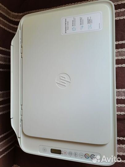 Мфу hp