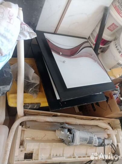 Светильник потолочный