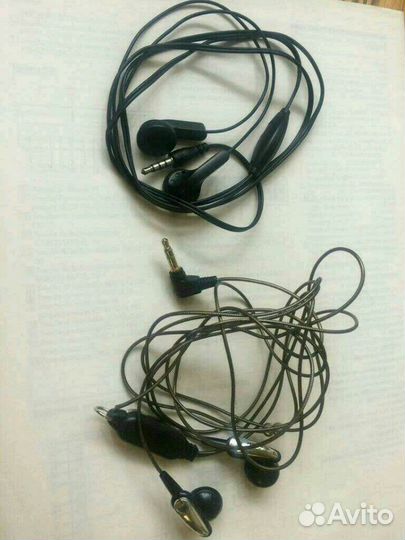 Наушники