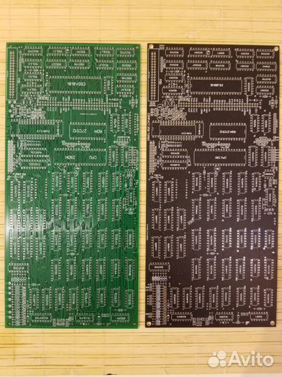 Compact 256 Turbo (ZX Spectrum)
