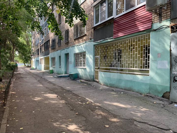 Свободного назначения, 111.5 м²