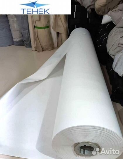 Геотекстиль 80