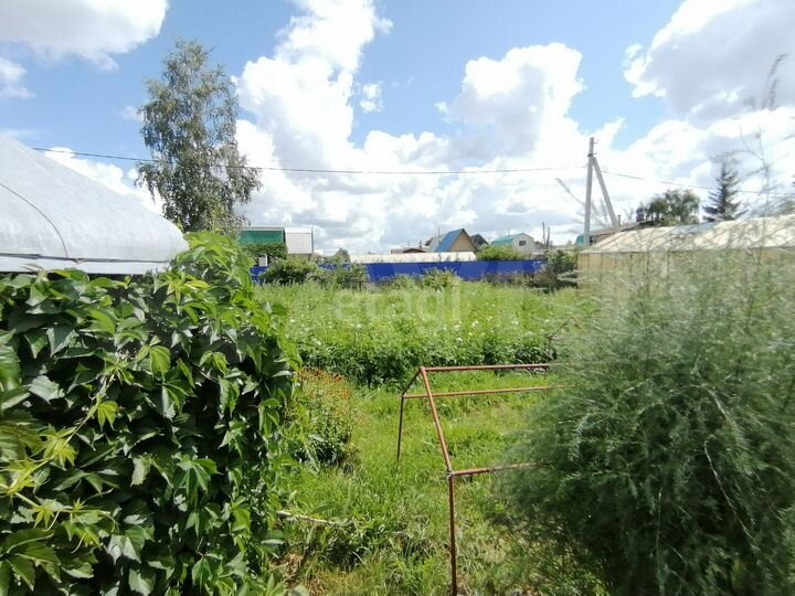 Дача 15 м² на участке 5,1 сот.