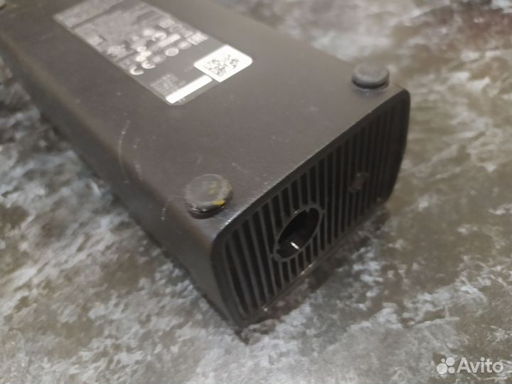 Блок питания xbox 360e
