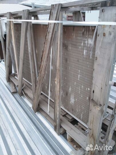 Система кондиционирования для больших помещений