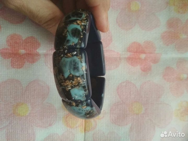 Красивый Браслет времён СССР