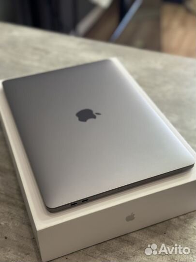 Macbook pro 13 2019