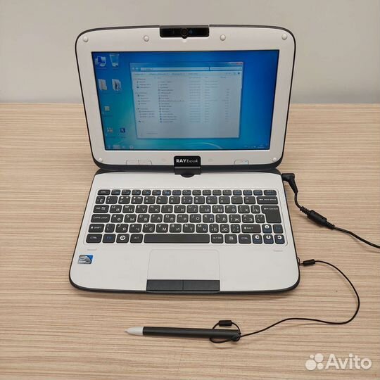 Нетбук RAYbook Bi149 30шт