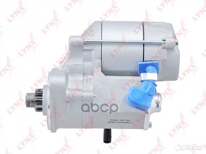 Стартер ES1230 lynxauto