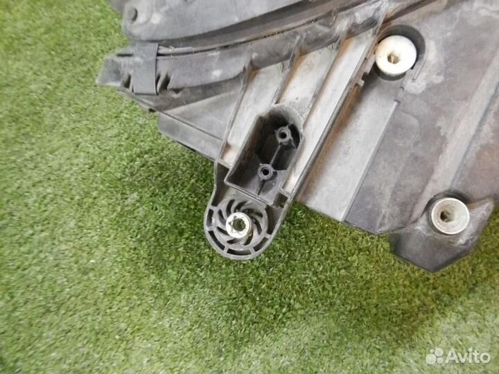 Фара левая Mercedes-Benz S-Class