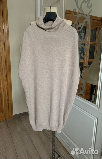Туника molo m кашемир