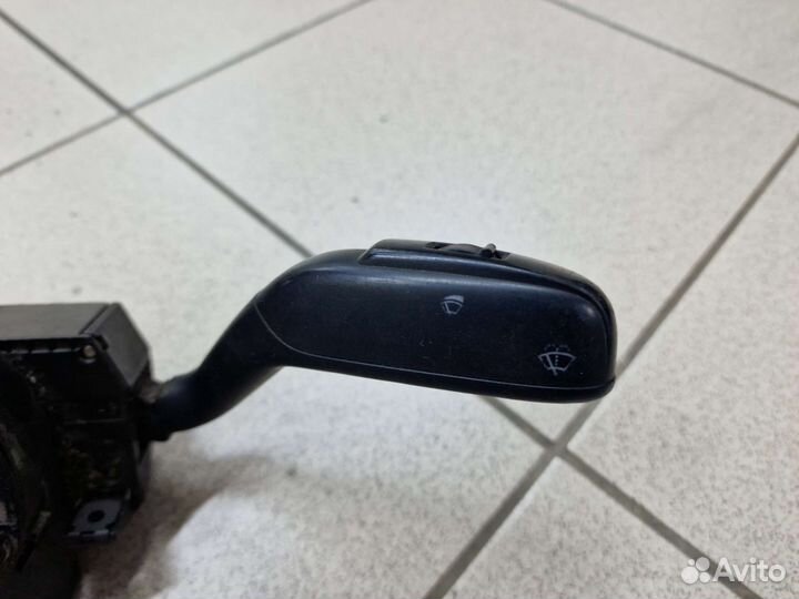 Подрулевой переключатель VW T5, Skoda Fabia 2