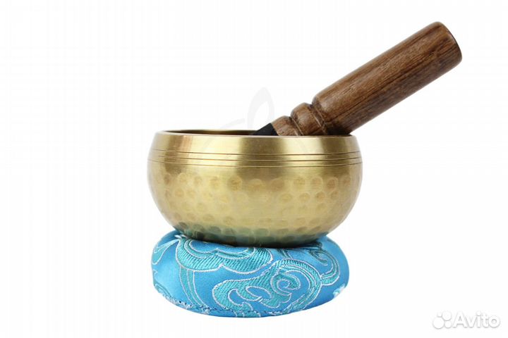 Satori Waves Fg-Set-8 Поющая чаша