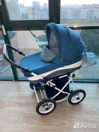 Коляска Lonex Julia