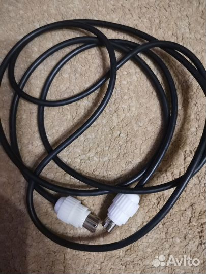 Кабели Провода