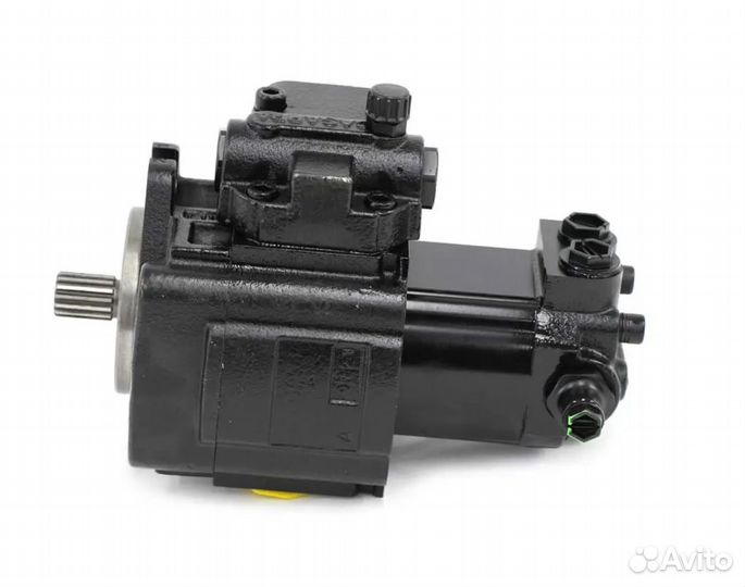 Гидронасос Bobcat 7166078