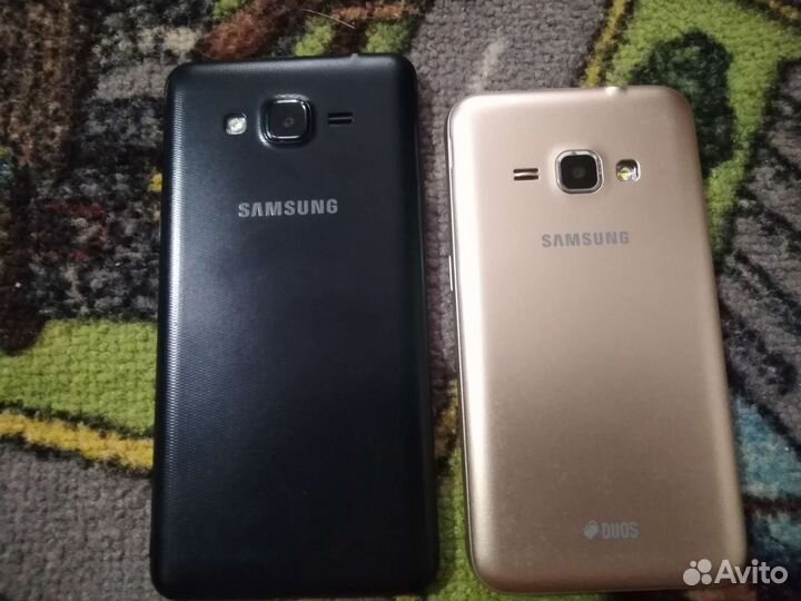 Samsung Galaxy A01, 2/16 ГБ