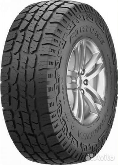 Fortune Tormenta A/T FSR308 225/75 R16 112S