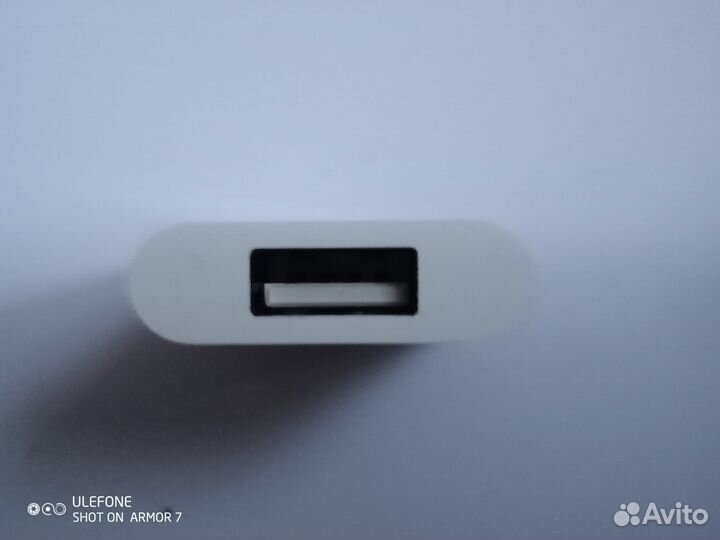 Карт ридер переходник apple sony sandisk