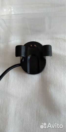 Зарядное устройство для Xiaomi Band 3, 4, 5