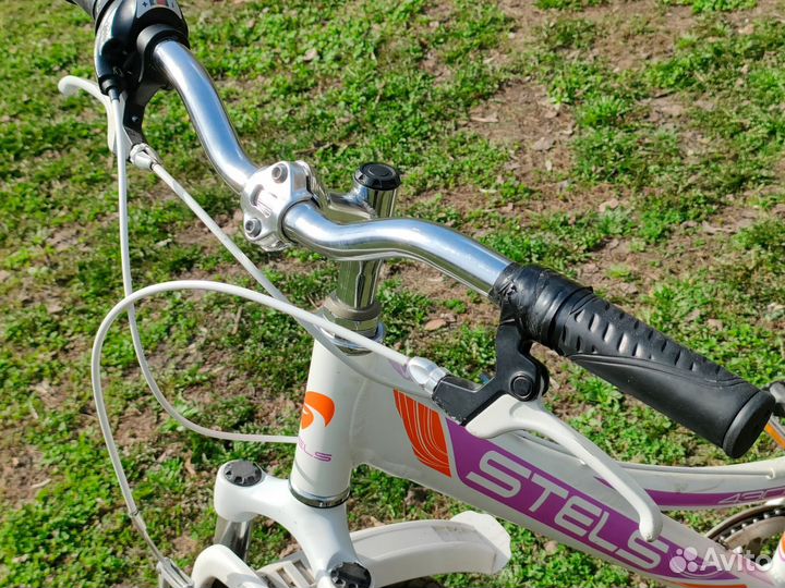 Велосипед Stels навигатор 430