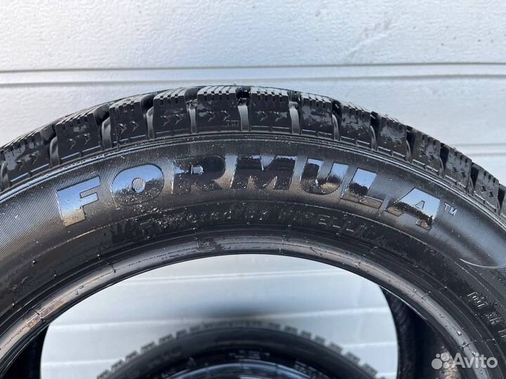 Formula Ice 205/55 R16