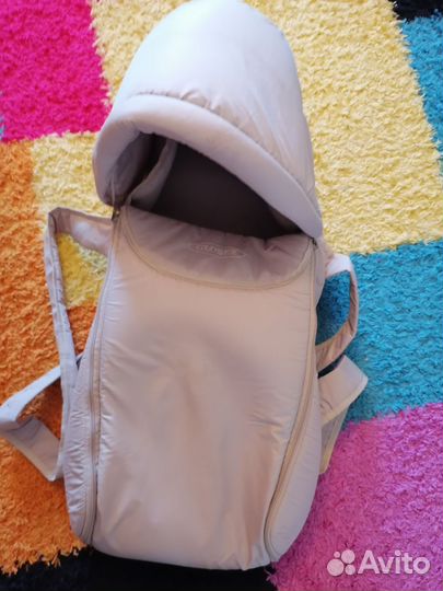 Переноска для детей