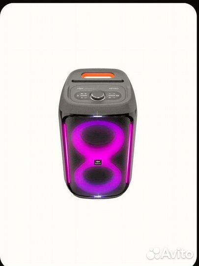 Новая колонка Vipe Nitro X4 / 100 Вт