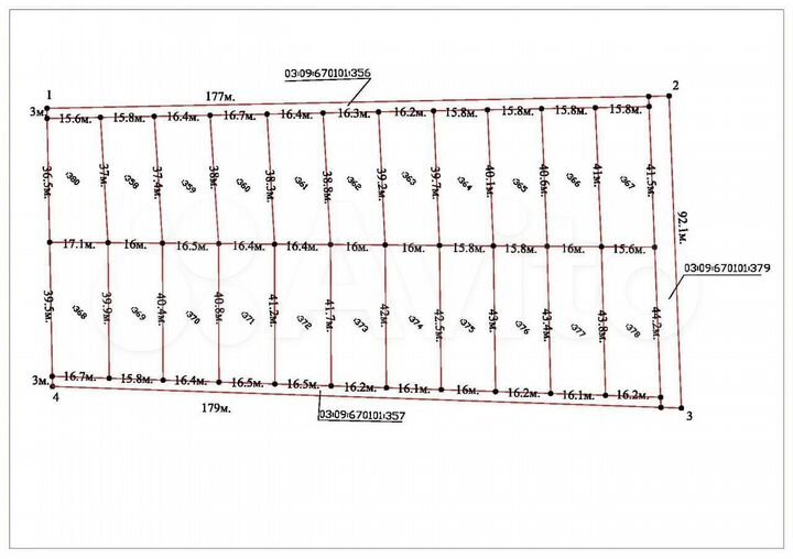 Участок 7 сот. (ИЖС)