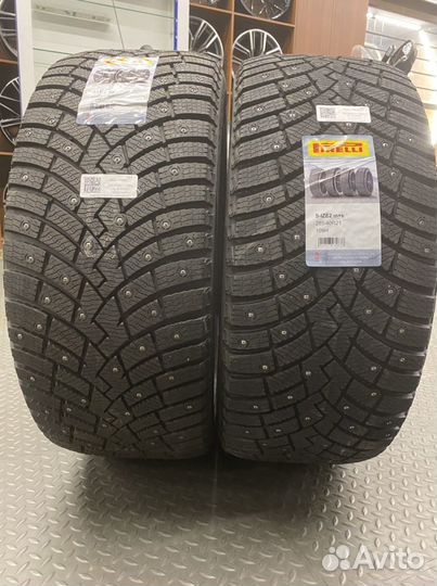 Pirelli Ice Zero 2 285/40 R21