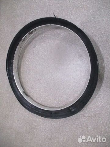 Кольцо диффузора Volvo 20542693