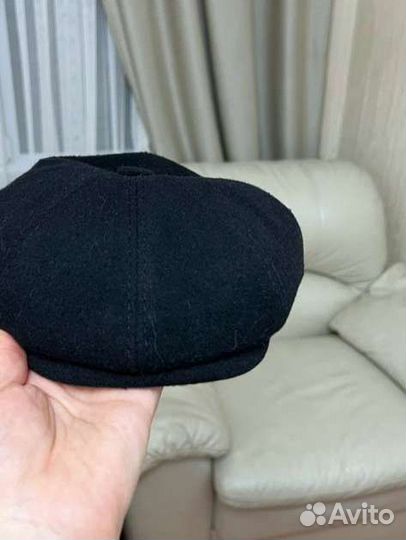 Кепка мужская