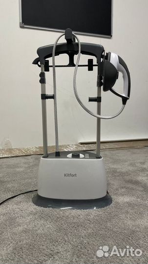 Отпариватель для одежды