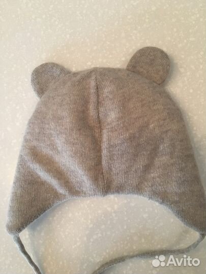 Шапка детская