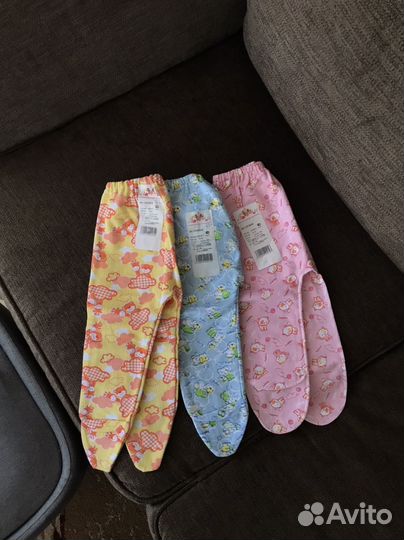 Одежда для новорожденных