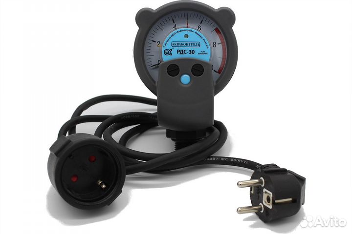 Реле давления