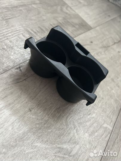 Подстаканник для toyota mark 2