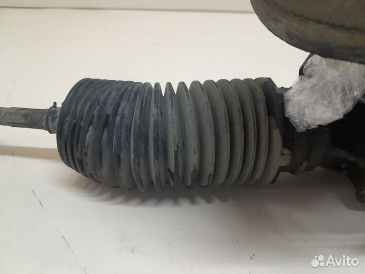 Б/У Б/У Рулевая рейка 490014807R490010125R renault