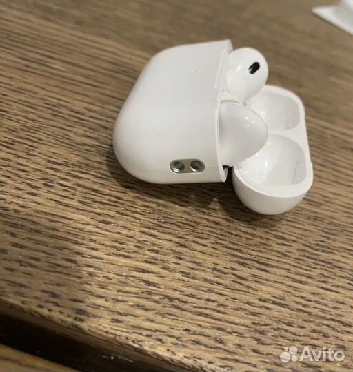 Airpods pro 2 оригинал