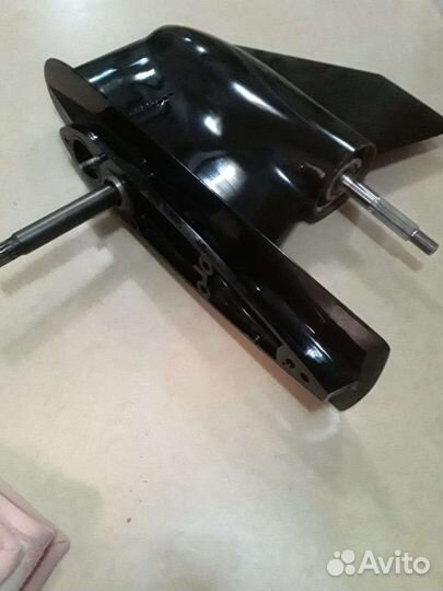 Mercruiser bravo 1Х