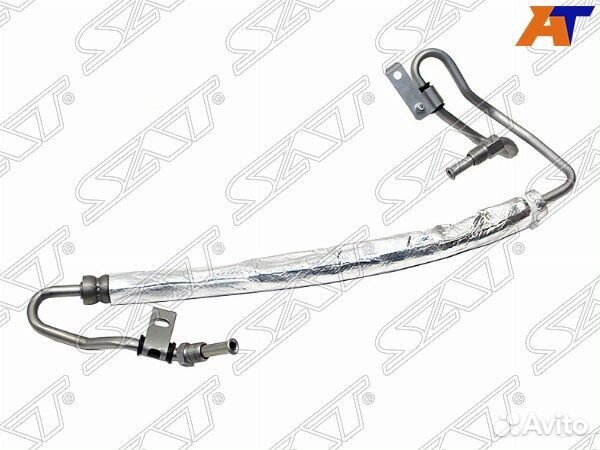 Шланг гур toyota corolla fielder