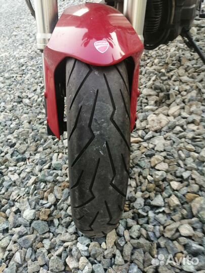 Ducati monster 796 ABS