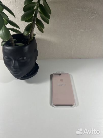 Новые оригинальные чехлы Apple для iPhone