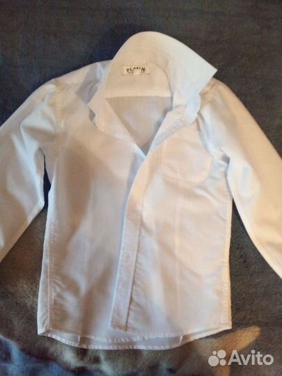 Рубашка для мальчика